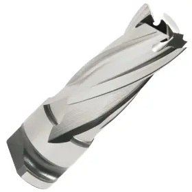 17218 Hougen 662850023280 17818 9/16 Inch X 1 Depth Of Cut Rotaloc Plus Annular Cutter Replaces