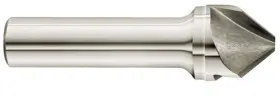 6598 Htc Countersinks Solid Carbide 82 Degree 3 Flute 1 Inch Diameter For Drill Lathe Mill