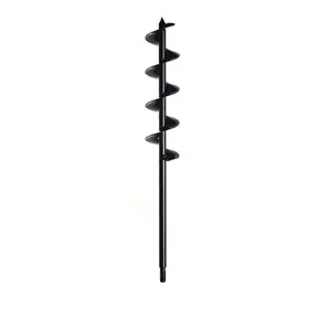 Huapa 651074455861 Auger Drill Bit Garden Plant Flower Bulb Rapid Planter Umbrella Hole Digger