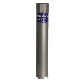 Dri8-vac-6 Husqvarna Diamond-tipped Core Bit 6in 483u61