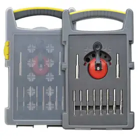 Hydro-handle 645710100079 Drill Bit Set Polished 0.314 Inch Hhbskit