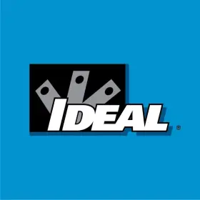 35-514 Ideal Industries Step Drill 1/2 Inch To 1 Pack Of 4 Pcs