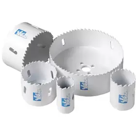 36-559 Ideal Industries Bi-metal Hole Saw 5-1/2in