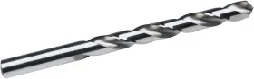 60524 Industrial 3/8 Inch High Speed Steel Fractional Straight Shank Drill Bit