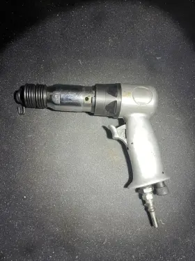 Avc10 Ingersoll Rand Rivet Gun Aircraft