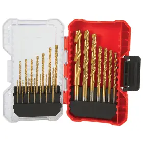 5297173 Ironton 21-pc. Drill Bit Set
