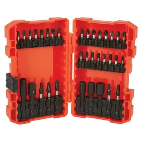 5297202 Ironton 34-pc. Impact Bit Set