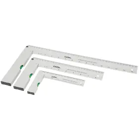 5724374 Ironton 3-pc. L-square Set With Levels