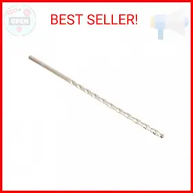 5026008 Irwin 024721029157 Tools Slow Spiral Flute Rotary Drill Bit For Masonry 5/16 Inch X 13