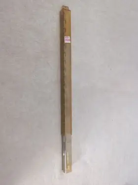 Irwin 024721100498 1/2 Inch X 17 Long Ship Auger Bit In Tube