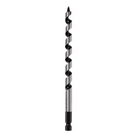 1779136 Irwin Auger Bits 7/16in Bit Size Length 7.5in 783yv8