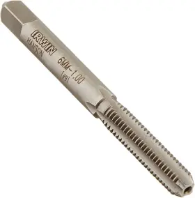 Mm-1.0 Irwin 1827zr Tap 6 Bottom One Size Multi