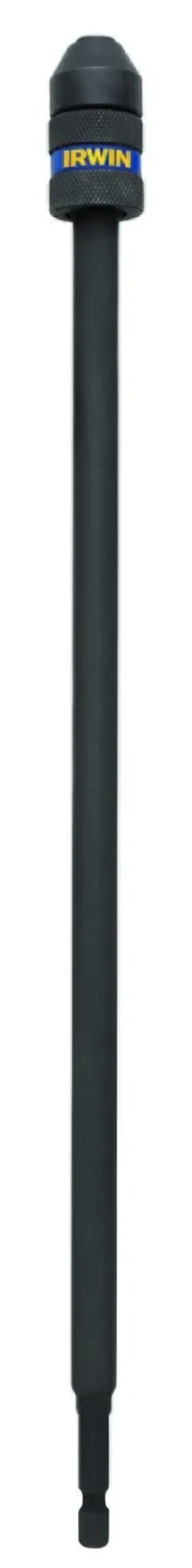 1869517 Irwin Tools Drill Bit Holder Extension Impact Rated One Size Multi