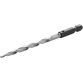 1882786 Irwin Replacement Drill Bit 7/64 In Dia Countersink Widened Flute 1/