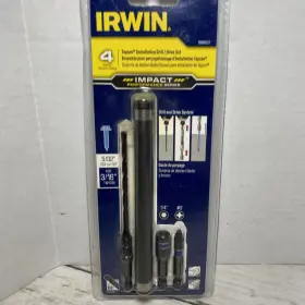 1888627 Irwin Tapcon Drl/drv Impact Performance Series