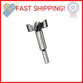 1966936  Irwin 1966894 Tools Marples Wood Drilling Forstner Bit 1-3/4 Inch