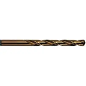 3016129 Irwin Tools Single Cobalt Alloy Steel High-speed 29/64 Inch Multi