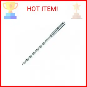 322020 Irwin Tools Drill Bit 1/4 Inch X 10 12 Speedhammer