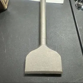 332010 Irwin Sds Max Chisel 3x12