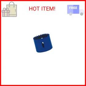 373214bx Irwin Tools Bi-mtl 2-1/4 In Holesaw