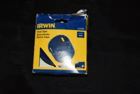 373378bx Irwin Marathon 3-7/8 Inch Bi-metal Hole Saw Usa