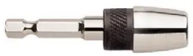 4935703 Irwin Quick-change Chuck Extension 2 X 1/4- Inch -
