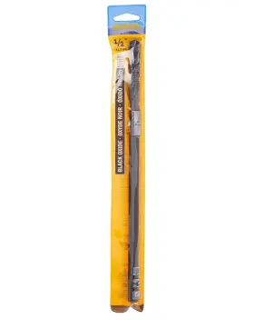 62132-1 Irwin 62132-1/2 Inch By 12 Drill Bit