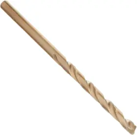63108 Irwin Tools Jobber Drill Bit Cobalt Alloy Steel 1/8-inch 135-degree 1