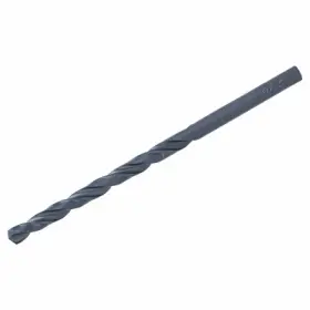 67510 Irwin Black Oxide High-speed Steel Drill Bit Jobber Length 5/32 Inch -