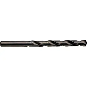 1-flute Irwin 67516 Jobber Drill Bit 1/4 In Dia 4 Oal Spiral Flute I