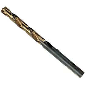 73626 Irwin Jobber Drill Bit 13/32 In Dia 5-1/4 Oal Spiral Flute