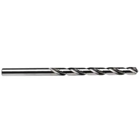 4-flute Irwin 81142 Jobber Drill Bit 0.094 In Dia 2-1/4 Oal Spiral Flute