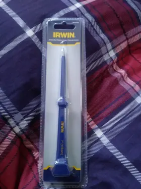 82536 Irwin Irht Scratch Awl New