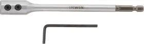 88702 Irwin Tools 6 Inch Extension Bit. One Size Multi