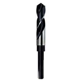 90170 Irwin 1-3/32 Inch Hss Sae Reduced Shank Right Hand S&d Drill Bit