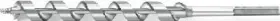 49909 Irwin Industrial Tool Co 6 Pack Solid-center Auger Bit 9/16- Inch