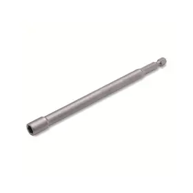 Iwaf24614b10 Irwin Fractional Nutsetter 1/4 Inches X 6 In Magnetic - 10 Per Bg