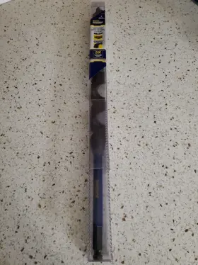 Iwax3010 Irwin Tools Auger Bit 1in X 18in Speedbor Supreme