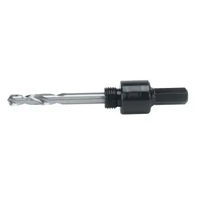 373005 Irwin / Stanley Black & Decker And - 1/4 Hex Shank Hole Sawmandrel Box Of