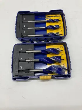 P06019130 Irwin Tools 885911748605 Speedbor Bits