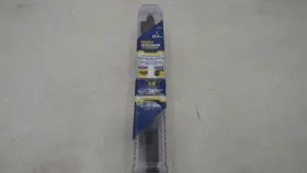 Irwin Tools Iwax3019 Speedbor Supreme 1 Inch X 7-1/2 Woodboring Auger Bit Drill Tdy030880