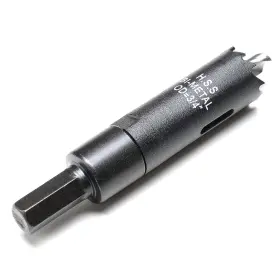 Itoolfirm 313055248267 3/4 Inch Hole Saw For Metal And Plywood Bi-metal Circular Wood Drill Bit Cuttin