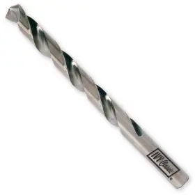 01507 Ivy Classic No. 7 Wire Gauge Drill Bit M2 High-speed Steel 135-degree Sp