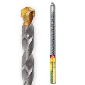10358 Ivy Classic 1 X 18 Inch Premium Carbide Masonry Drill Bit