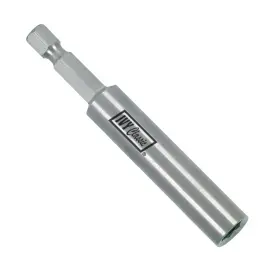 45050 Ivy Classic 1/4 Inch X 3 Hex Magnetic Bit Holder Impact Plus 10-pack