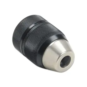 Jcm31037 Jacobs Chuck Capacity Hand-tite Chucks 0.06 Inches - 0.5 In Threaded 3/8-24