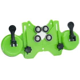 Jm0157 Jamiikury Hole Saw Guide Jig Fixture 4mm - 83mm Adjustable Punch Locator Drill G