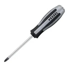 P2x100 Jdv Products Inc No.980 2x100 Megadora 980 Impacta #2 Cross Point Impact Screwdriver