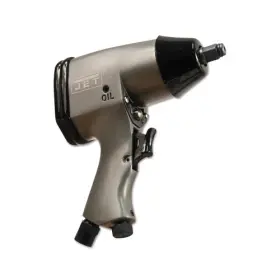 505102 Jet Single Hammer Air Impact Wrench 1/2 In 250 Ft Lb Hog Ring Retainer