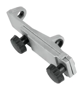 Jws-10 Jet 727014 Straight Edge Jig For Wet Sharpener Standard Silver
